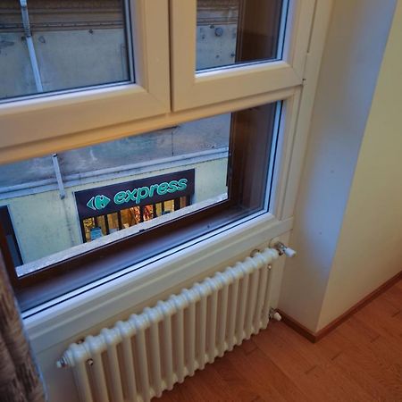 Fast Wifi E Netflix -- Centro Di Rho Vicino Stazione公寓 外观 照片