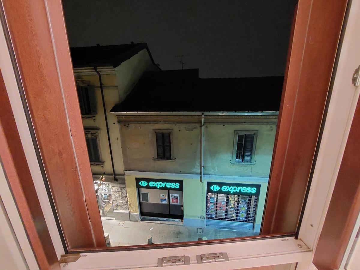 Fast Wifi E Netflix -- Centro Di Rho Vicino Stazione公寓 外观 照片