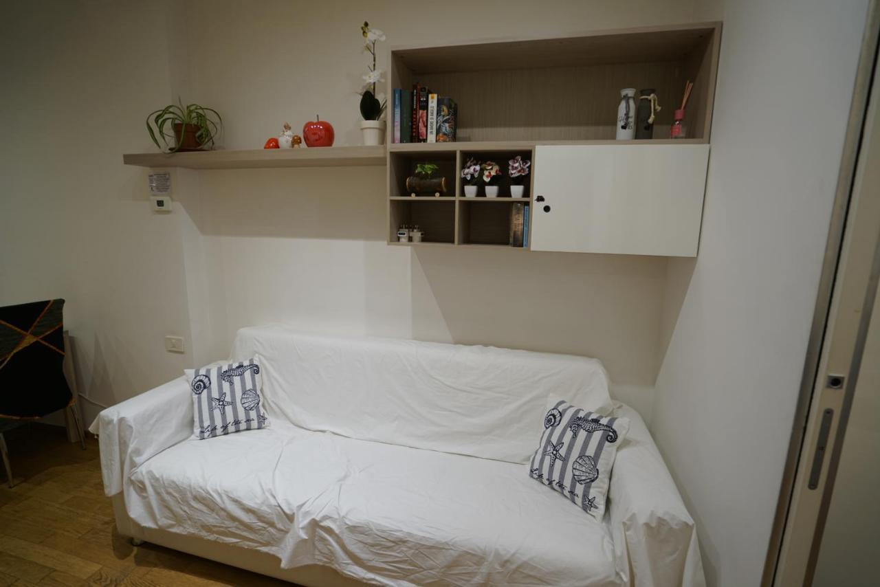 Fast Wifi E Netflix -- Centro Di Rho Vicino Stazione公寓 外观 照片