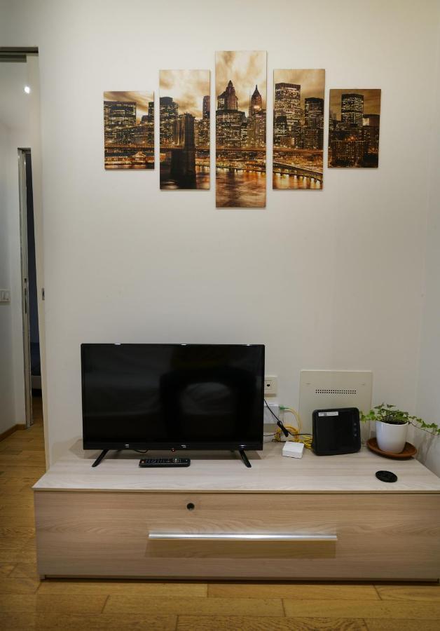 Fast Wifi E Netflix -- Centro Di Rho Vicino Stazione公寓 外观 照片